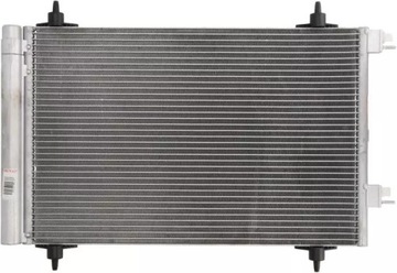 РАДИАТОР ДЕНСО DCN07019