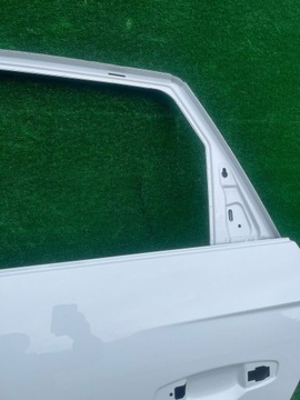 DVEŘE LEVÉ ZADNÍ SEAT LEON III KOMBI 5F9 5F LEVÝ