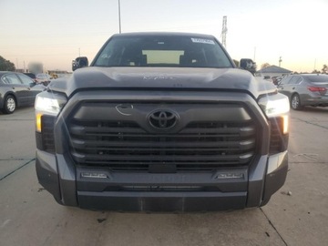 Toyota Tundra II 2022 Toyota Tundra Crewmax Sr 2022 3.4l 3.4 Benzyna 389KM, zdjęcie 5