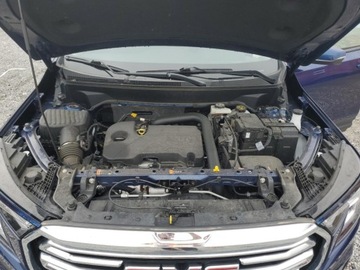  GMC Terrain SLT 2023 1.5l 1.5 Benzyna 175KM, zdjęcie 6