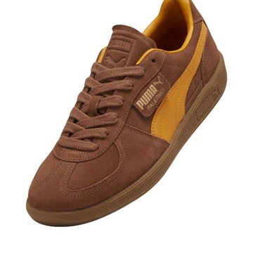 BUTY MĘSKIE PUMA PALERMO CLASSIC SKÓRZANE