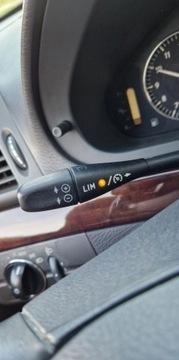 Mercedes Klasa E W211 Kombi S211 1.8 (200 Kompressor) 163KM 2003 Mercedes-Benz Klasa E 1.8i Kompressor Manual Parktronic Tempomat 1.8 163KM, zdjęcie 14