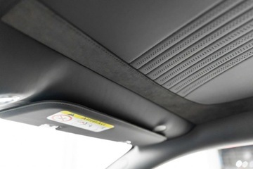 Aston Martin DB11 2018 Aston Martin DB11 V12 5.2L 639 KM. Ideał. FV23%, zdjęcie 38