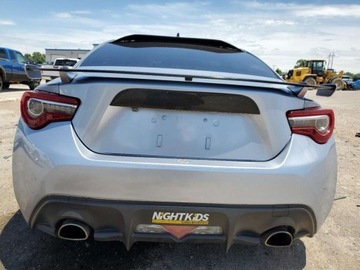 Toyota GT86 2020 Toyota GT86 2020 2.0l 2.0 Benzyna 205KM, zdjęcie 2