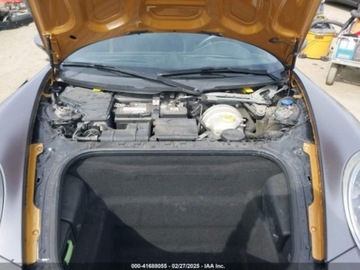 Porsche 911 991 Turbo/Turbo S Coupe 3.8 560KM 2015 Porsche 911 Porsche 911 Turbo S 991, od ubezpieczalni 3.8 Benzyna 560KM, zdjęcie 12