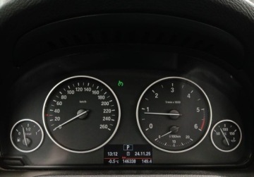 BMW X3 F25 SUV Facelifting xDrive20d 190KM 2017 BMW X3 X3 20d xDrive FV23 Dach Panoramiczny Nawigacja Bezwypadkowy, zdjęcie 26