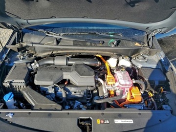 Kia Sportage V 2026 Kia Sportage 2026 KIA SPORTAGE S 1.6 Hybryda 177KM, zdjęcie 11