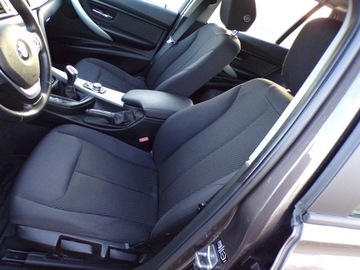 BMW Seria 3 F30-F31-F34 Touring 2.0 318d 143KM 2014 BMW Seria 3 F30/F31 4X4 xdrive możli.zamiana, zdjęcie 14