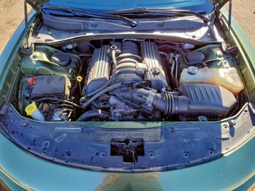 Dodge Charger VII 2021 Dodge Charger Scat Pack 2021 6.4L 6.4 Benzyna 485KM, zdjęcie 6