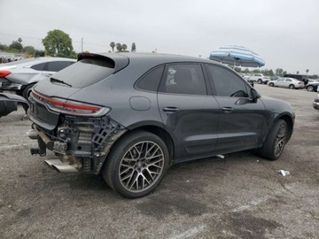 Porsche Macan 2020 Porsche Macan S 2020 3.0l 3.0 Benzyna 348KM, zdjęcie 3