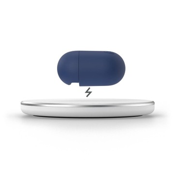 Speck Etui Apple AirPods 3 z ochroną antybakteryjną Microban
