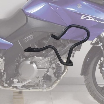 KAPPA KN532 GMOLE SUZUKI DL 650 V-STROM (04 - 11)