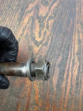 os oska wahacza lacznika kiwaka yamaha yz wrf yzf 125 / 250 / 450 r