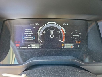 Toyota Tundra II 2024 Toyota Tundra Crewmax Limited 2024 3.4 Benzyna 389KM, zdjęcie 9