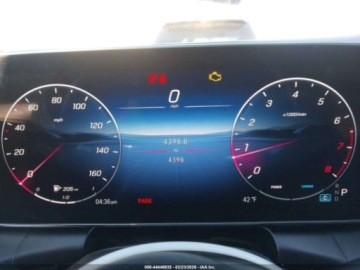 Mercedes GLC C254/X254 2025 Mercedes-Benz GLC 300 4Matic SUV 2025 2.0 Benzyna 255KM, zdjęcie 10