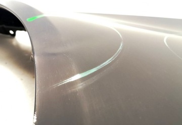 BLATNÍK LEVÝ PŘEDNÍ MERCEDES W205 A2058800118 HLINÍK