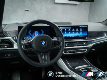 BMW X5 G05 SUV Facelifting 3.0 30d 298KM 2026 BMW X5 xDrive30d 298 KM mHEV - Gotowy do Odbioru - Hak - Kamera 360 - M Pro, zdjęcie 20