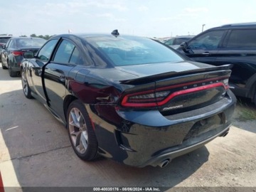 Dodge Charger VII 2023 Dodge Charger 2023r, GT, 3.6L 3.6 Benzyna 303KM, zdjęcie 5