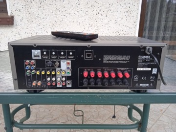 Ямаха RX-V573