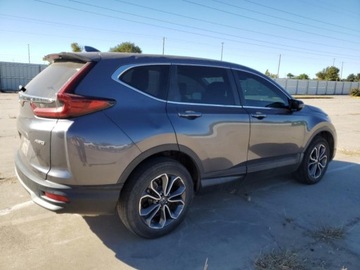 Honda CR-V V 2020 Honda CR-V 2020, 1.5l, 4x4, po gradobiciu 1.5 Benzyna 190KM, zdjęcie 3