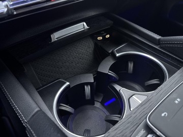 Mercedes GLE V167 SUV Facelifting 2.0 300d 269KM 2023 Mercedes-Benz GLE 300 Hak Holowniczy/ Mulibeam Led, zdjęcie 27