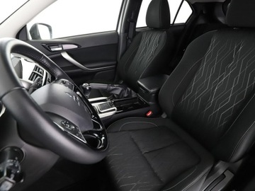Mitsubishi Eclipse Cross SUV 1.5 T 163KM 2018 Mitsubishi Eclipse Cross grzane fotele kamera, zdjęcie 12