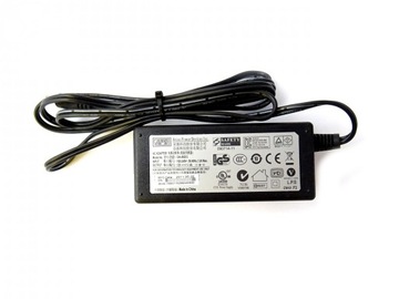 ZASILACZ APD 12V 4A 48W DO TAŚM LED KAMER 4.8x1.7