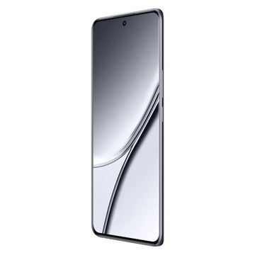 Смартфон Realme GT5 12 ГБ/256 ГБ серебристый, 150 Вт