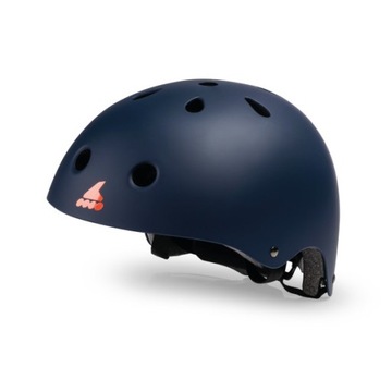 Kask Rollerblade RB Junior Midnight Blue