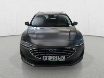 Ford Focus IV Kombi Facelifting 1.5 ECOBLUE 115KM 2023 Ford Focus Mk4 Poleasingowe.pl, zdjęcie 1