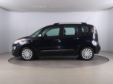 Citroen C3 Picasso 1.6 VTI 120KM 2014 Citroen C3 Picasso 1.6 i, Salon Polska, zdjęcie 2