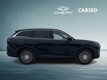 Chery Tiggo 9 SUV PHEV 1.5 Super Hybrid 428KM 2025 Chery Tiggo 9 PHEV, zdjęcie 6