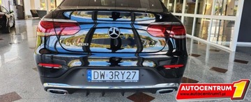 Mercedes GLC C254/X254 2022 Mercedes-Benz GLC GLC COUPE z polskiego salonu Tylko 16.5oo km AMG Mozliw, zdjęcie 15