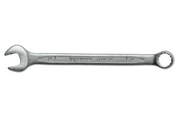 Klucz płasko-oczkowy 10 mm TengTools