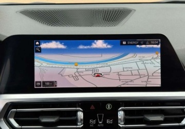 BMW Seria 3 G20-G21 Touring 2.0 320d 190KM 2022 BMW Seria 3 Bezwypadkowa Serwisowana 1-Wlasciciel M-HEV Ledy Panorama Asys, zdjęcie 17