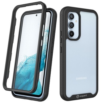 ETUI PANCERNE CASE 360 do SAMSUNG GALAXY A54 5G