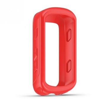 GARMIN ETUI POKROWIEC EDGE 530 ORYGINALNY czerwony