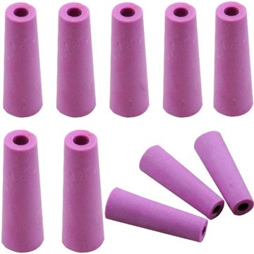 DYSZE CERAMICZNE 3,5mm DO PIASKARKI PIASKARKA SYFONOWA 38L 76L 80L 10 sztuk