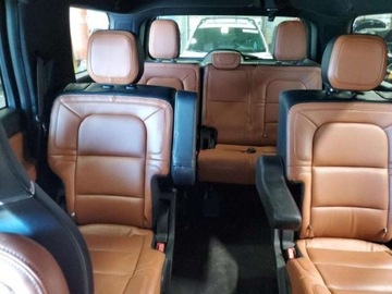 Lincoln Navigator III 2021 Lincoln Navigator 2021, 3.5L, 4x4, RESERVE, po gradobiciu 3.5 Benzyna 310KM, zdjęcie 8