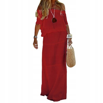 ДЛИННАЯ ПЛЯЖНАЯ ТУНИКА, ВОЗДУШНОЕ ПЛАТЬЕ МАКСИ, ЦВЕТА