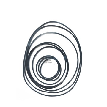 Ремкомплект коробки передач ZF 6HP26 6HP28 BMW Jaguar Уплотнительные кольца