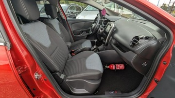 Renault Clio IV Grandtour  0.9 ENERGY Tce 90KM 2015 Renault Clio 89PS OPŁACONY Bezwypadkowy Klima, zdjęcie 17