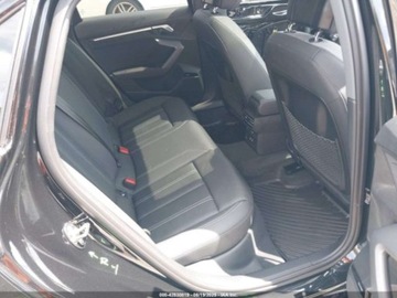 Audi A3 8Y 2025 Audi a3 Premium Plus 40 Tfsi Quattro S Tronic 2025 2.0l 2.0 Benzyna 201KM, zdjęcie 12