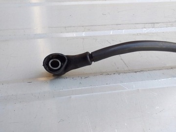 ПЕРЕДНЯЯ ТОРМОЗНАЯ ТРУБКА KAWASAKI ZX6R