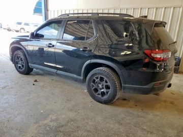 Honda Pilot II 2025 Honda Pilot Trailsport 2025 3.5l 3.5 Benzyna 285KM, zdjęcie 1