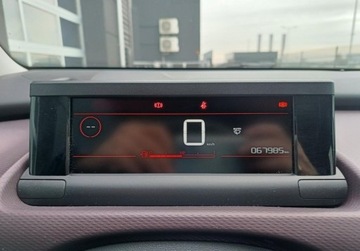 Citroen C4 Cactus Crossover Facelifting 1.2 PureTech 131KM 2018 Citroen C4 Cactus 1.2 130KM Shine Salon PL ASO Gwarancja StartStop 1.2, zdjęcie 19