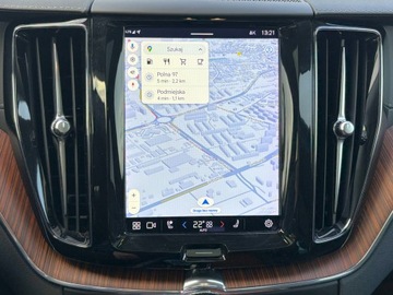 Volvo XC60 II 2022 Volvo XC 60 B5 Diesel | AWD | Ultimate Bright | FV, zdjęcie 15