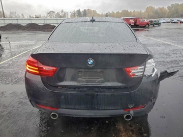 BMW Seria 4 F32-33-36 2015 BMW Seria 4 435xi 2015 3.0 Benzyna 300KM, zdjęcie 2