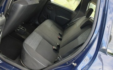 Dacia Duster I 2011 Dacia Duster 1.6B 164 Tys Km Sprowadzony Oplacony 1.6 Benzyna 115KM, zdjęcie 14