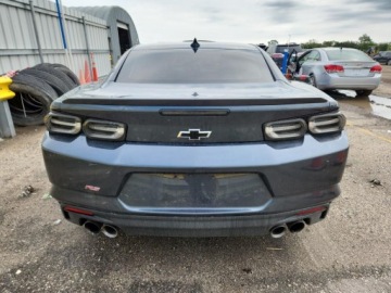 Chevrolet Camaro VI Coupe 3.6 335KM 2019 Chevrolet Camaro LS 2019 3.6L 3.6 Benzyna 335KM, zdjęcie 2